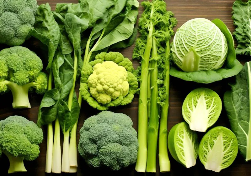 Qué comer para controlar la diabetes tipo 2 de forma natural