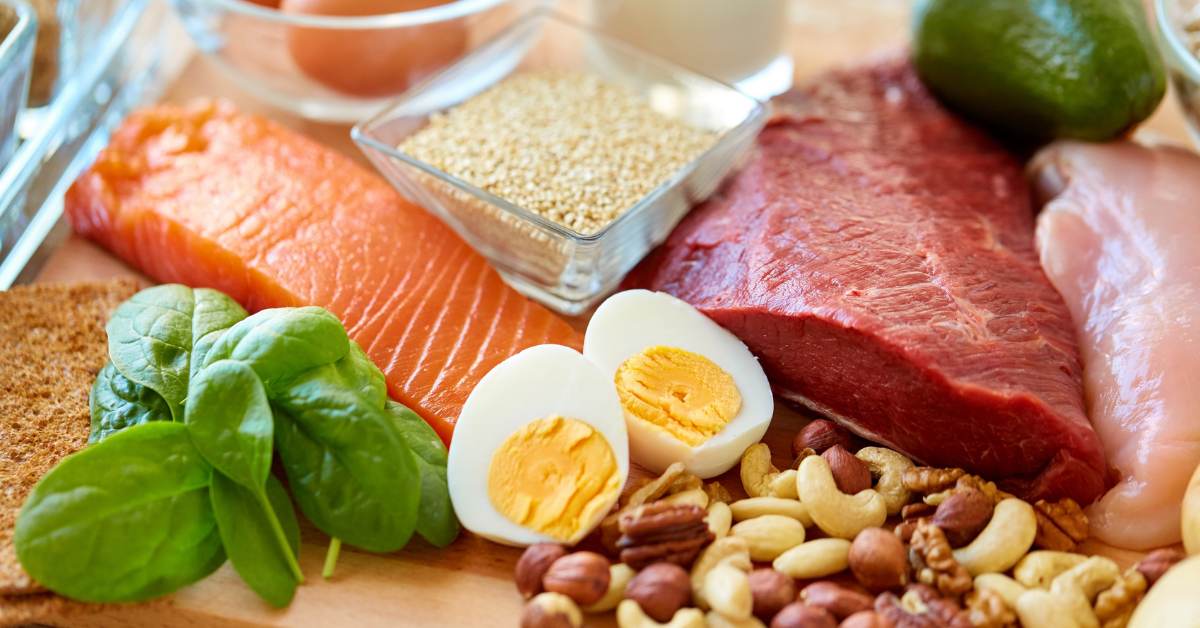 Dietas altas en proteína: beneficios, riesgos y mejores planes